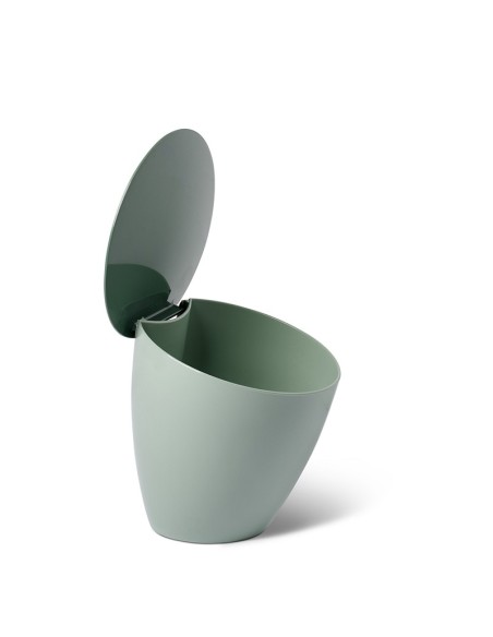 Portarifiuti da cucina e da tavolo Calypso salvaspazio per organica RM Mepal