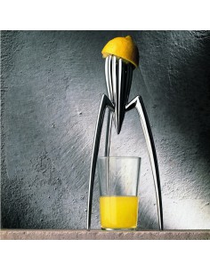 Spremiagrumi Juicy Salif di Philippe Starck per Alessi 2