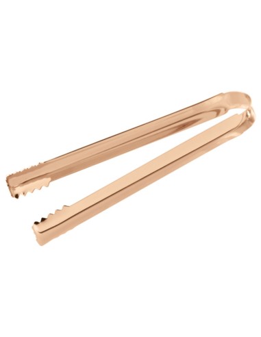 Secchiello ghiaccio + molla in acciaio finitura...