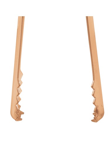 Secchiello ghiaccio + molla in acciaio finitura...