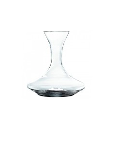 Zafferano decanter Esperienze in vetro design Federico De...
