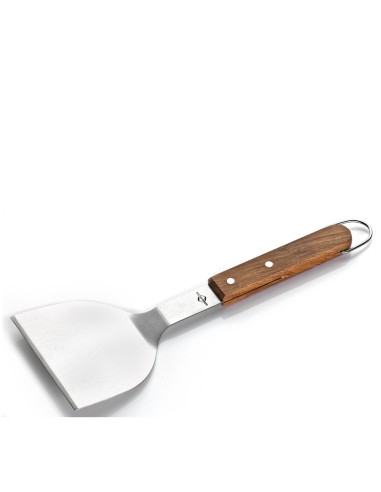 BBQ set Texas con borsa nera in nylon Kuchenprofi