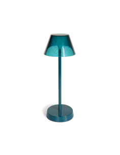 Lampada Diner portatile touch WD Lifestyle 2