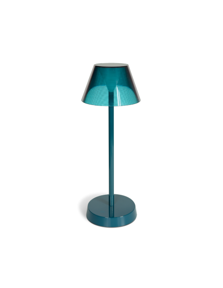 Lampada Diner portatile touch WD Lifestyle