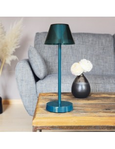 Lampada Diner portatile touch WD Lifestyle