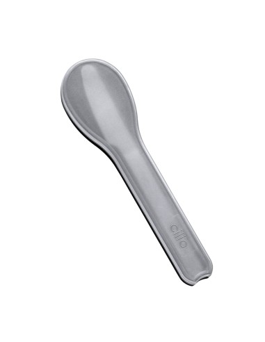 Set 3 posate in acciaio con custodia Cilio