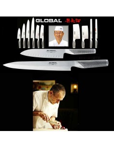 Coltello Global per arrosti  G.8 2