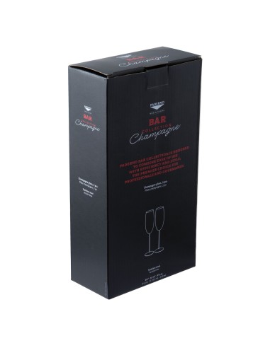 Calice flute champagne e aperitivo pz.2 in...