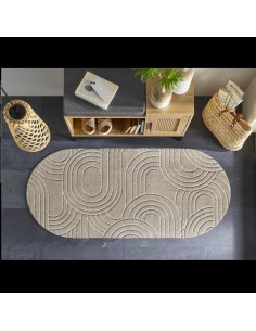 Tappeto Sand Twist 70x150... 2