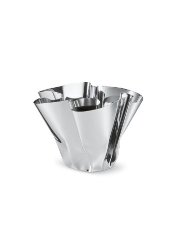 Vaso Margeaux in acciaio inossidabile Philippi...