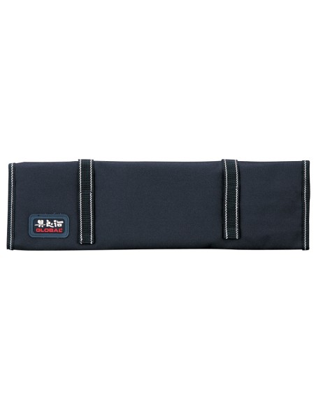 GLOBAL borsa porta coltelli pz.9