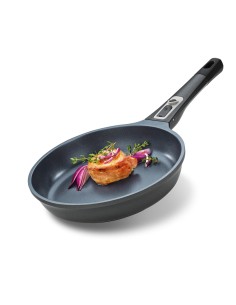 Padelle antiaderenti  Milano manico removibile... 2