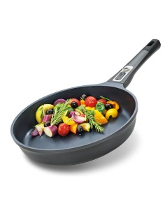 Padelle antiaderenti  Milano manico removibile... 2