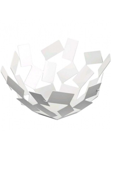 Cestino portapane/frutta Alessi Stanza dello Scirocco design Mario Trimarchi