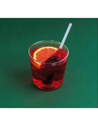 Spritzometro set di 2 tumbler e misurino per...