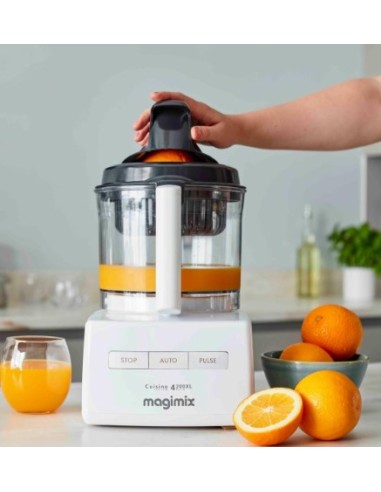 Accessorio spremiagrumi 17360 per robot 4200 /...