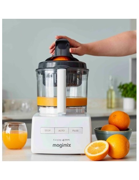 Accessorio spremiagrumi 17360 per robot 4200 / 5200 e Cook Expert Magimix