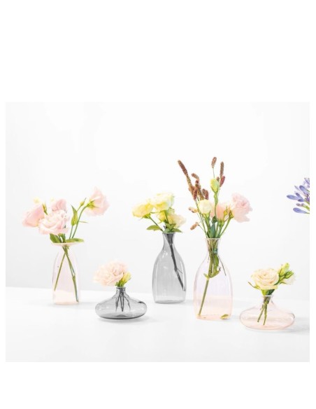 Un Fiore vaso 19 design Federico De Majo per Zafferano