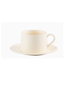 Tazze tè/colazione pz.2 Levante in porcellana matt Zafferano 2