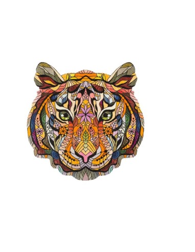 Tappeto TIGRE wash&dry cm.90x90 garanzia 5 anni...