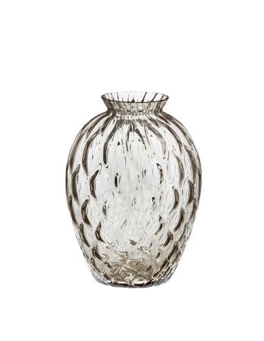 Vaso mini Polaris in vetro soffiato e rifinito...