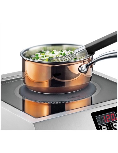 Tappetino protettivo in silicone per piani...