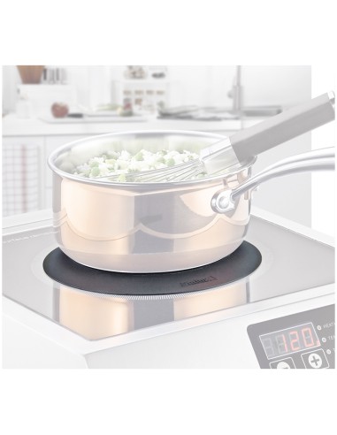 Tappetino protettivo in silicone per piani...