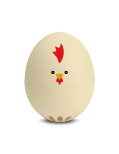 BeepEgg timer musicali per la cottura delle uova: alla... 2