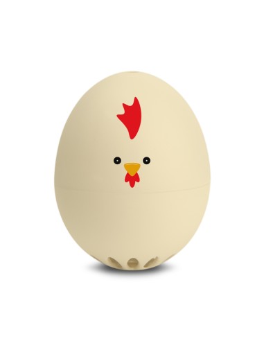 BeepEgg timer musicali per la cottura delle...