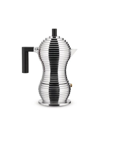 Alessi caffettiera Pulcina Alessi PER INDUZIONE...