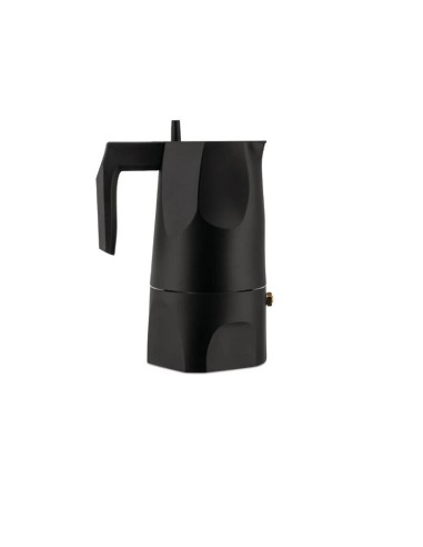 Caffettiera Ossidiana di Mario Trimarchi Alessi...