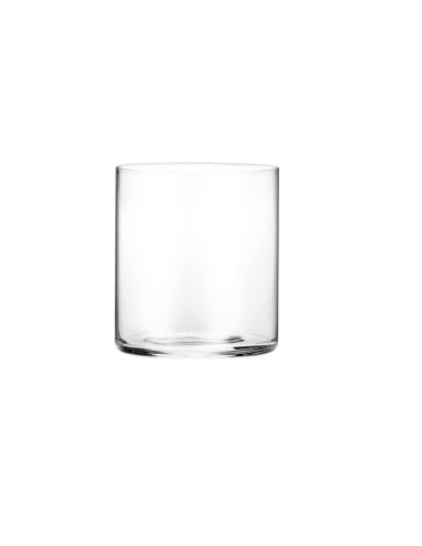 Chiaro di luna  tumbler pz.6 in vetro cl.350...