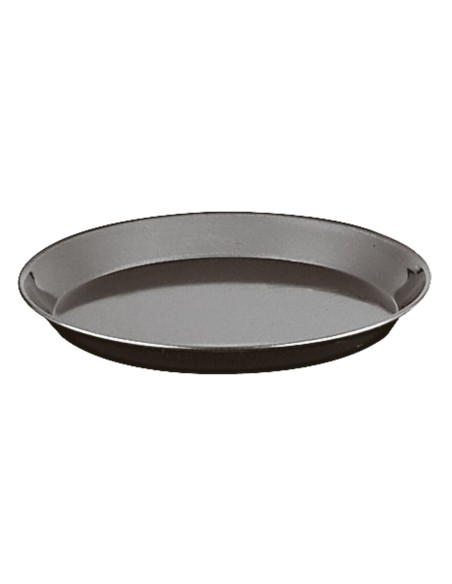 Teglia pizza in ferro cm.32 Paderno