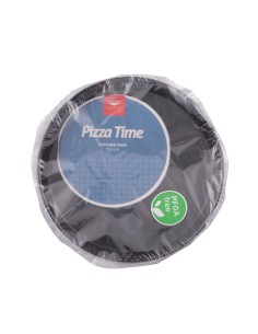 Teglia pizza in ferro cm.32 Paderno 2