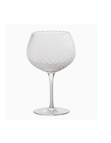Calice Veneziano Mixology pz.4 , in vetro...