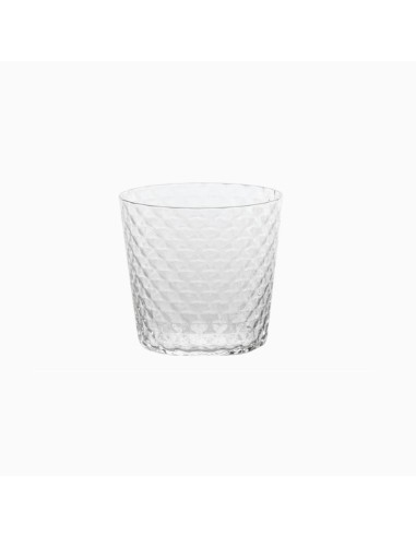 Veneziano Mixology tumbler pz.4, in vetro...