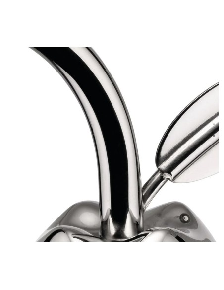 Degustaolio Fior d'olio design Marta Sansoni Alessi