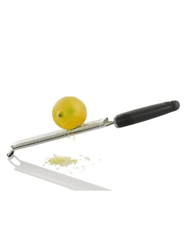 Grattugia Giano a taglio fine in acciaio inox...