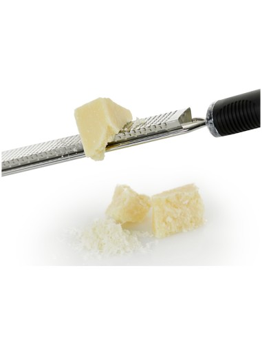 Grattugia Giano a taglio fine in acciaio inox...