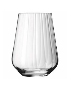 Bicchieri acqua pz.2 Sternschliff  Ritzenhoff