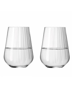 Bicchieri acqua pz.2 Sternschliff  Ritzenhoff 2