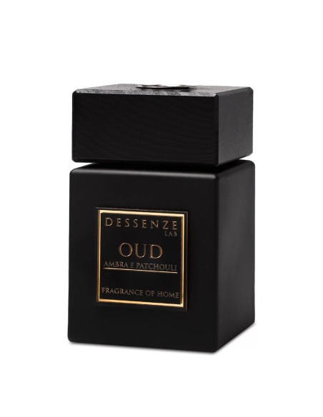 Diffusori essenze OUD " Il legno degli Dei " 100 ML