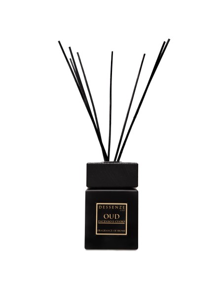 Diffusori essenze OUD " Il legno degli Dei " 100 ML