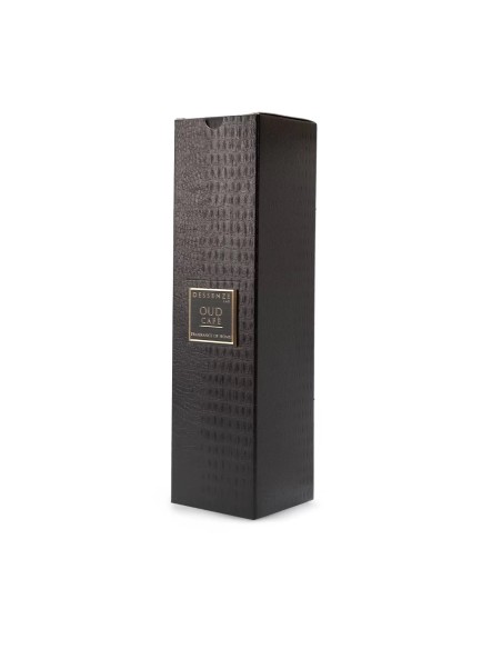 Diffusori essenze OUD " Il legno degli Dei " 100 ML