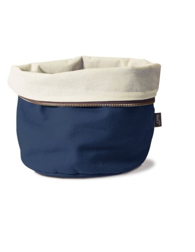 Sacchetto porta pane con noccioli di ciliegio...