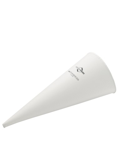 Sac a poche Bake 5 pz. Kuchenprofi con...