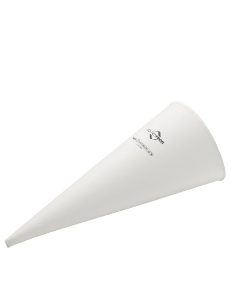 Sac a poche Bake 5 pz. Kuchenprofi con bocchette e spazzolino pulizia