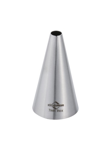 Sac a poche Bake 5 pz. Kuchenprofi con...