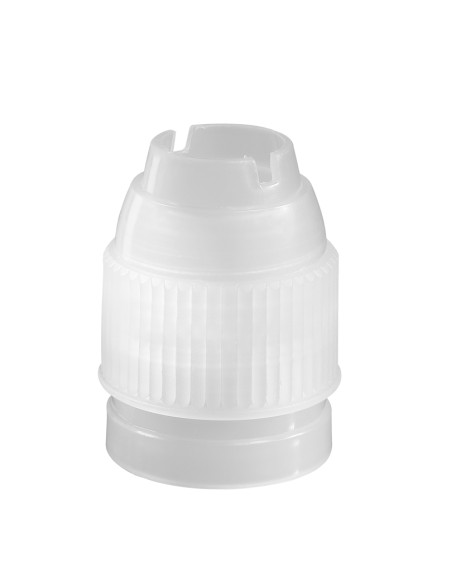 Sac a poche Bake 5 pz. Kuchenprofi con bocchette e spazzolino pulizia