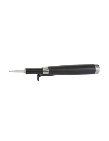 Coltello apriostriche a percussione meccanica...